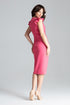 Cocktail dress model 130948